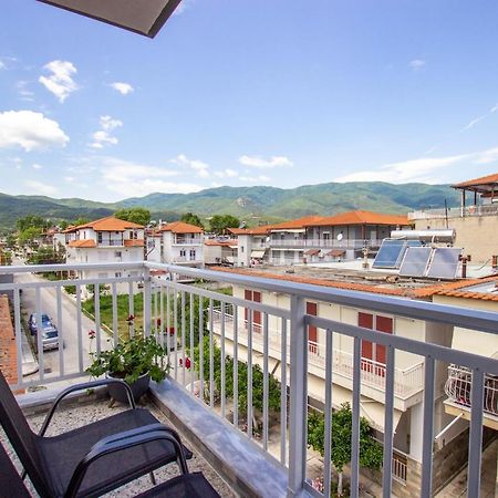 Anassa Apartments Ασπροβάλτα Εξωτερικό φωτογραφία