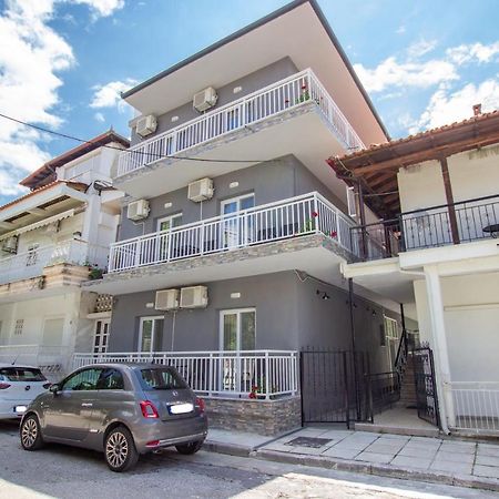 Anassa Apartments Ασπροβάλτα Εξωτερικό φωτογραφία