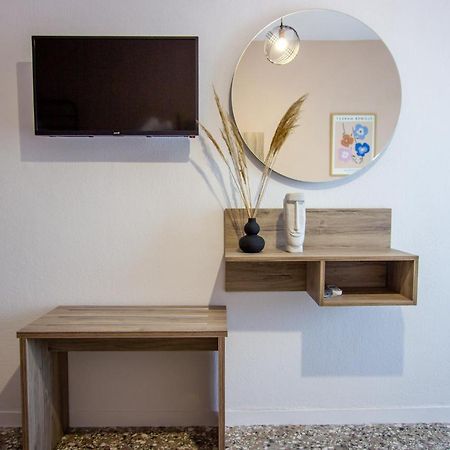 Anassa Apartments Ασπροβάλτα Εξωτερικό φωτογραφία