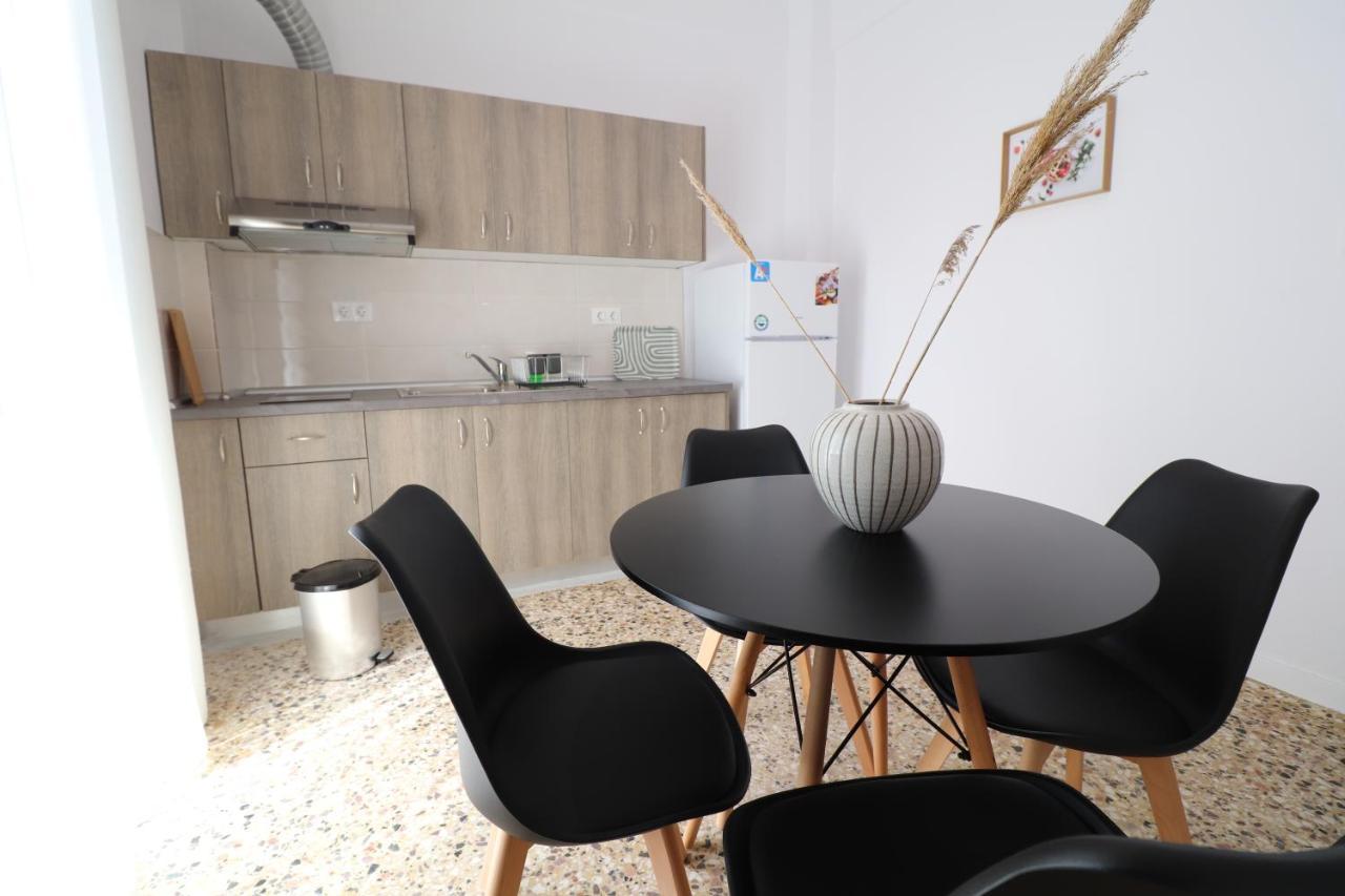 Anassa Apartments Ασπροβάλτα Εξωτερικό φωτογραφία