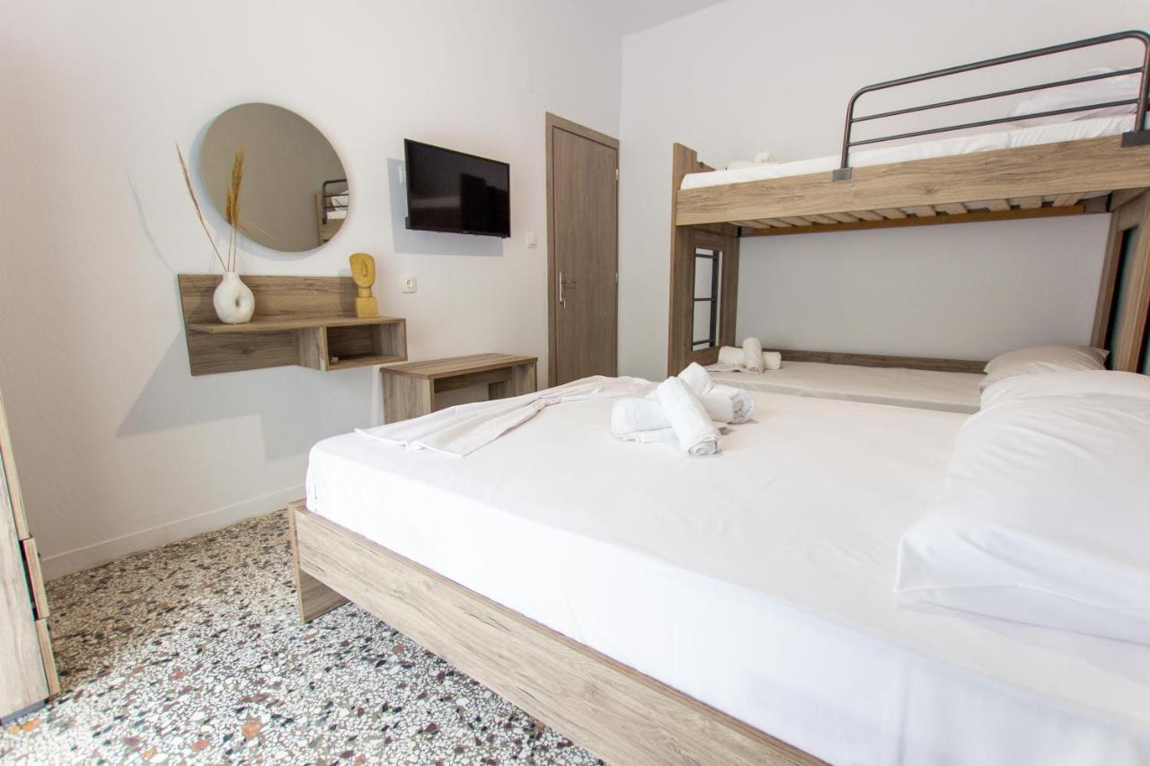 Anassa Apartments Ασπροβάλτα Εξωτερικό φωτογραφία