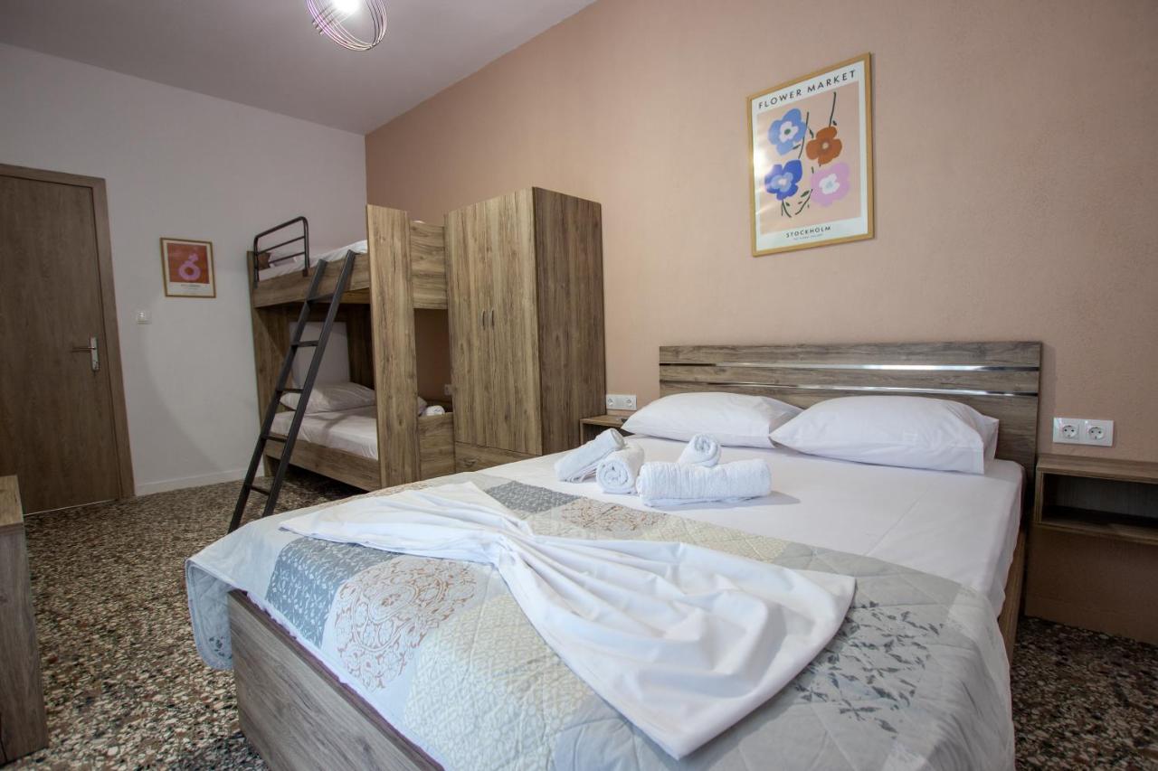 Anassa Apartments Ασπροβάλτα Εξωτερικό φωτογραφία