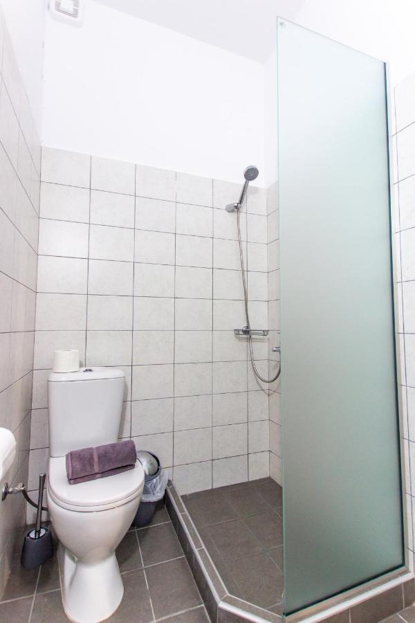 Anassa Apartments Ασπροβάλτα Εξωτερικό φωτογραφία