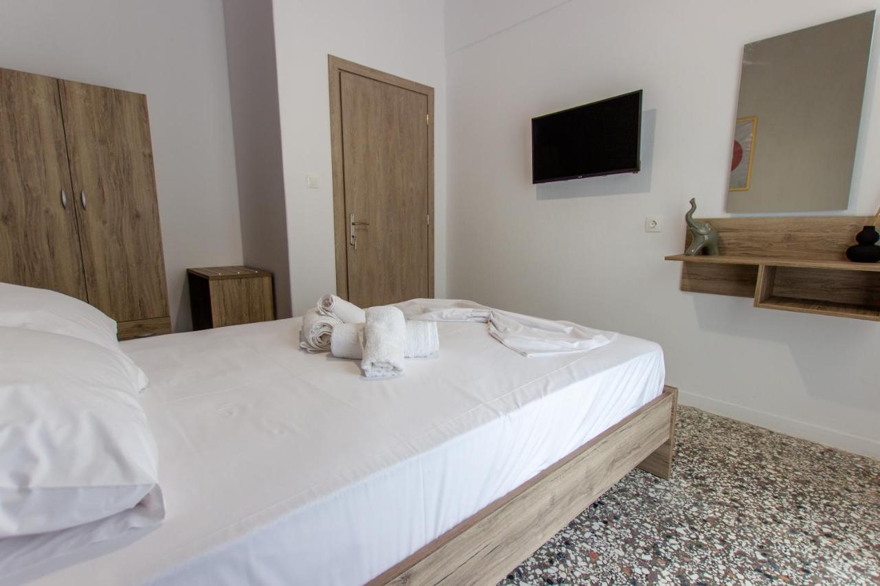 Anassa Apartments Ασπροβάλτα Εξωτερικό φωτογραφία