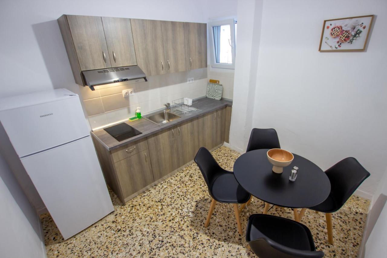 Anassa Apartments Ασπροβάλτα Εξωτερικό φωτογραφία