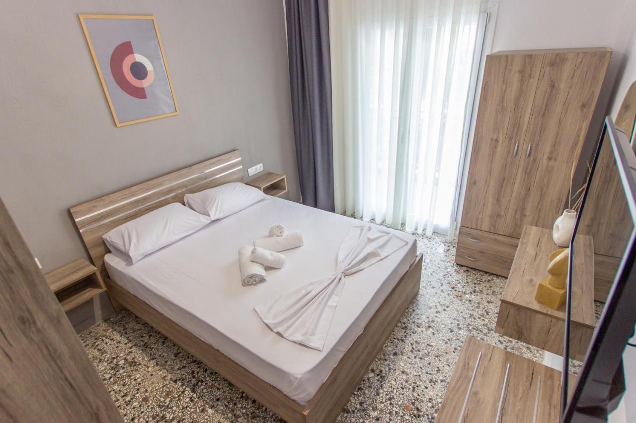 Anassa Apartments Ασπροβάλτα Εξωτερικό φωτογραφία