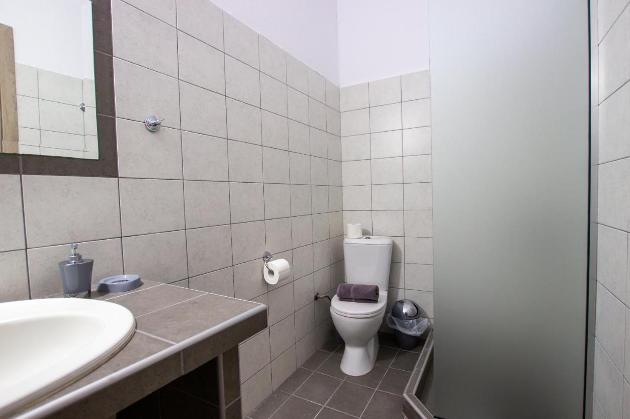 Anassa Apartments Ασπροβάλτα Εξωτερικό φωτογραφία