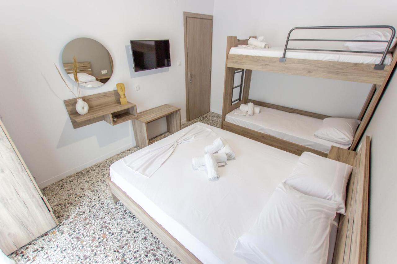 Anassa Apartments Ασπροβάλτα Εξωτερικό φωτογραφία