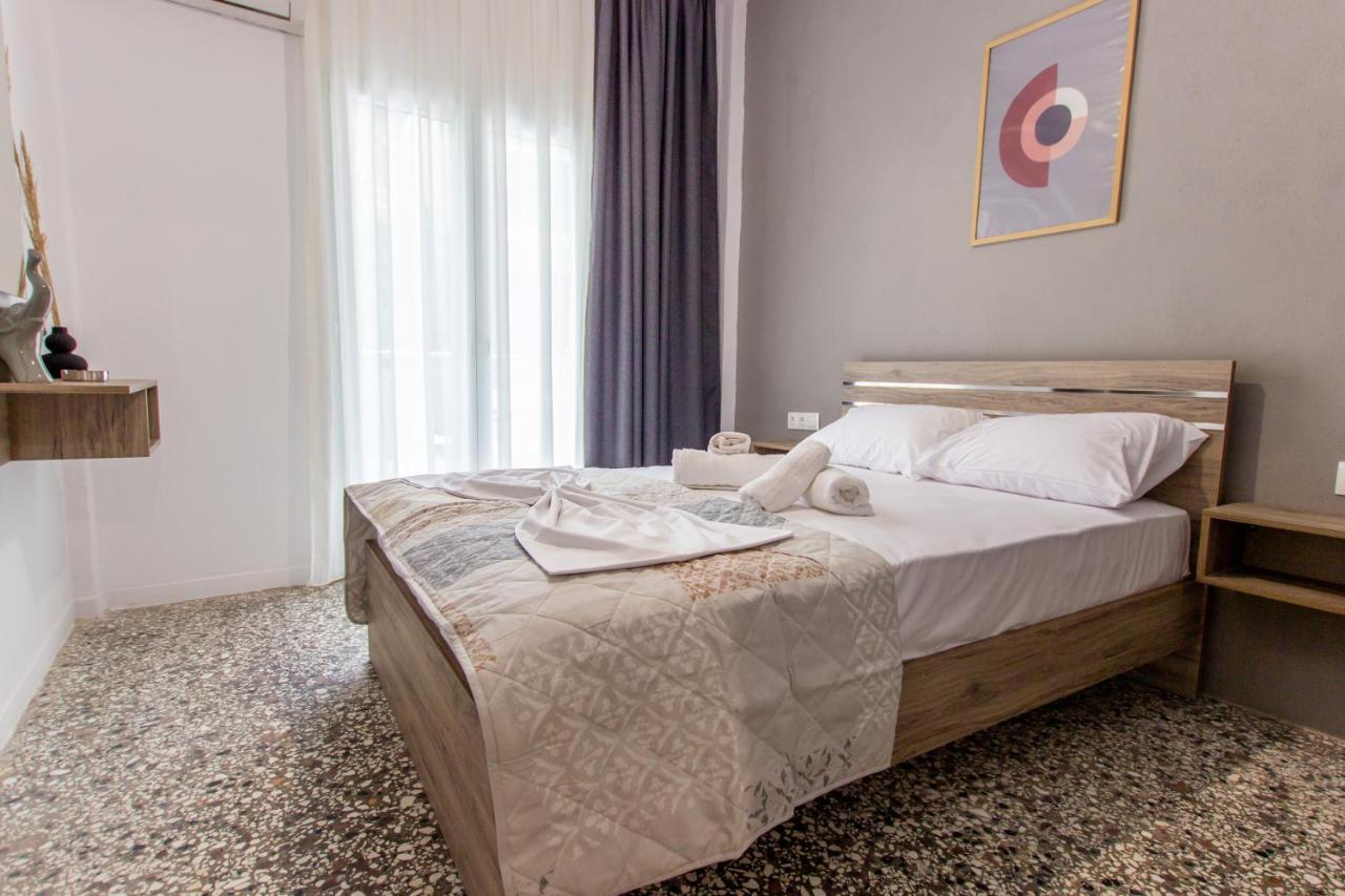 Anassa Apartments Ασπροβάλτα Εξωτερικό φωτογραφία