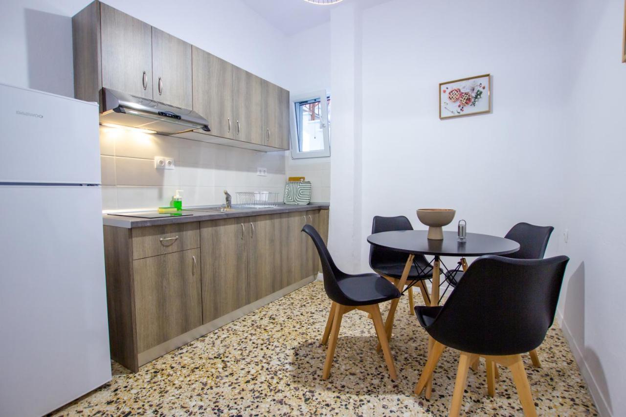 Anassa Apartments Ασπροβάλτα Εξωτερικό φωτογραφία