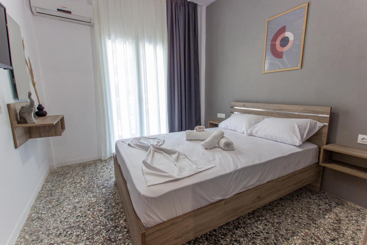Anassa Apartments Ασπροβάλτα Εξωτερικό φωτογραφία
