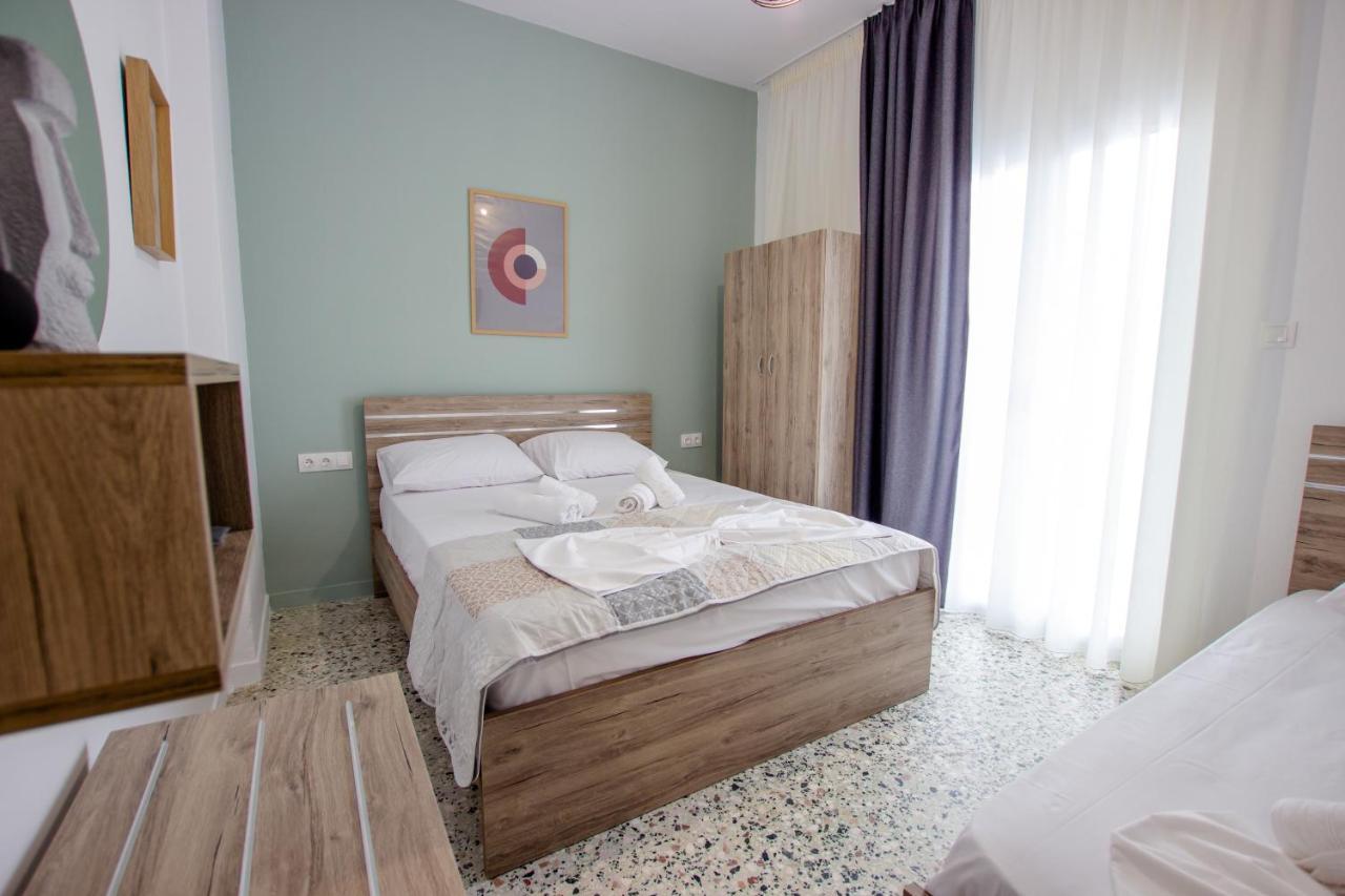 Anassa Apartments Ασπροβάλτα Εξωτερικό φωτογραφία