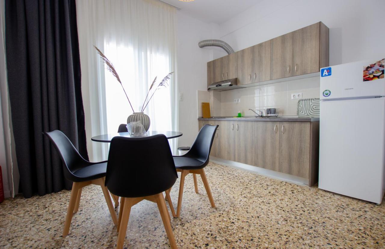 Anassa Apartments Ασπροβάλτα Εξωτερικό φωτογραφία