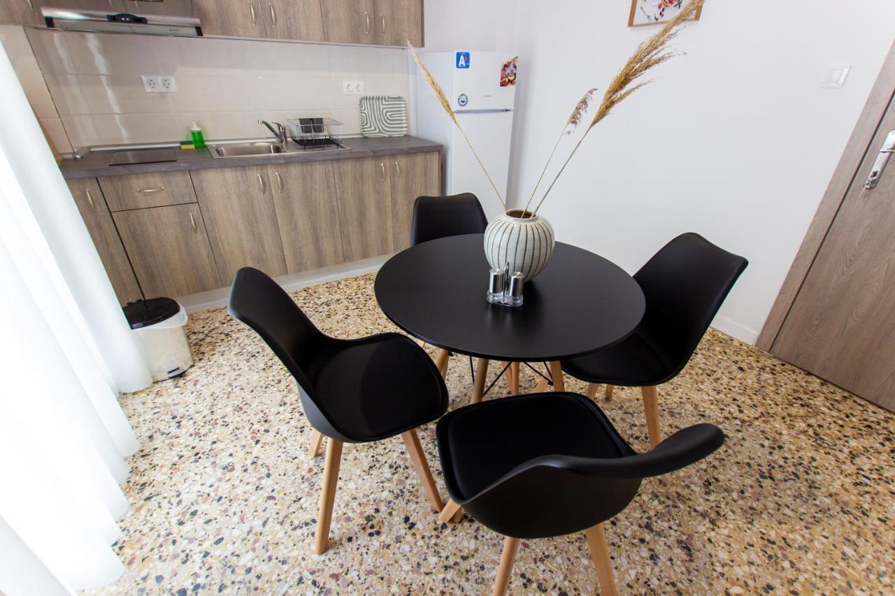 Anassa Apartments Ασπροβάλτα Εξωτερικό φωτογραφία