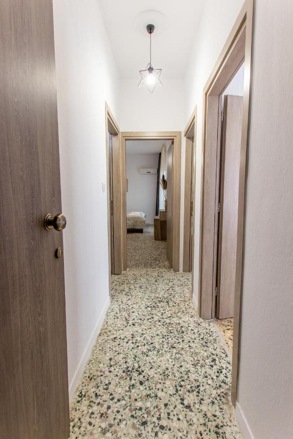 Anassa Apartments Ασπροβάλτα Εξωτερικό φωτογραφία