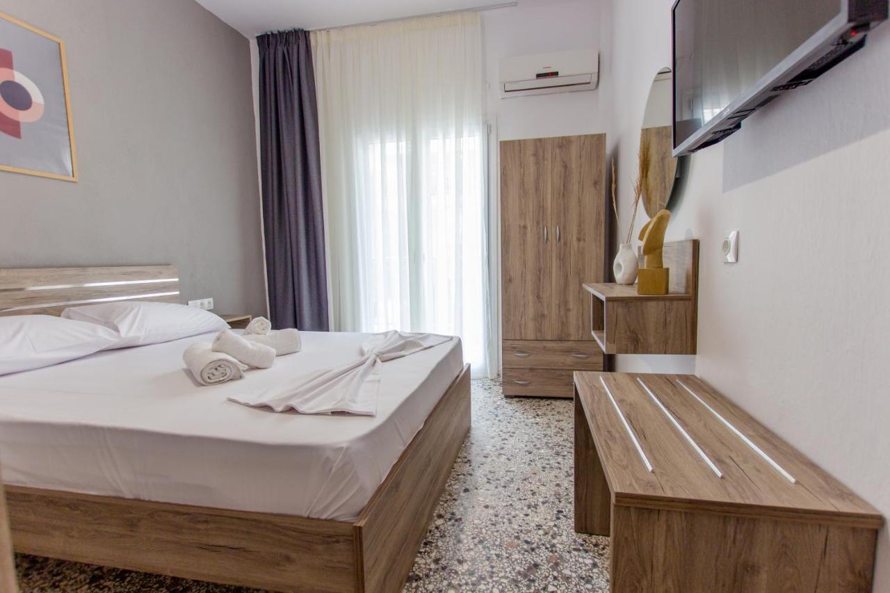 Anassa Apartments Ασπροβάλτα Εξωτερικό φωτογραφία