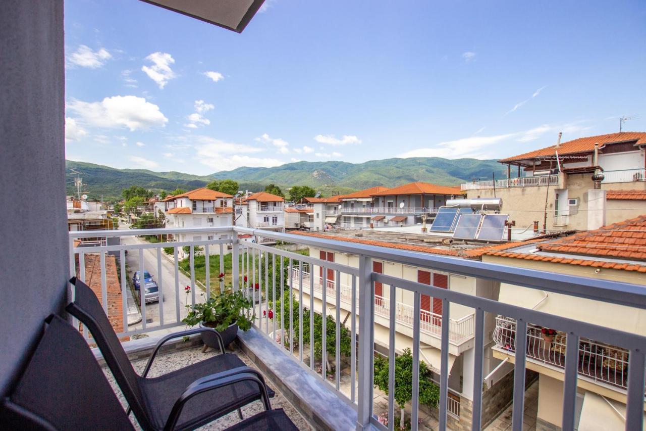Anassa Apartments Ασπροβάλτα Εξωτερικό φωτογραφία