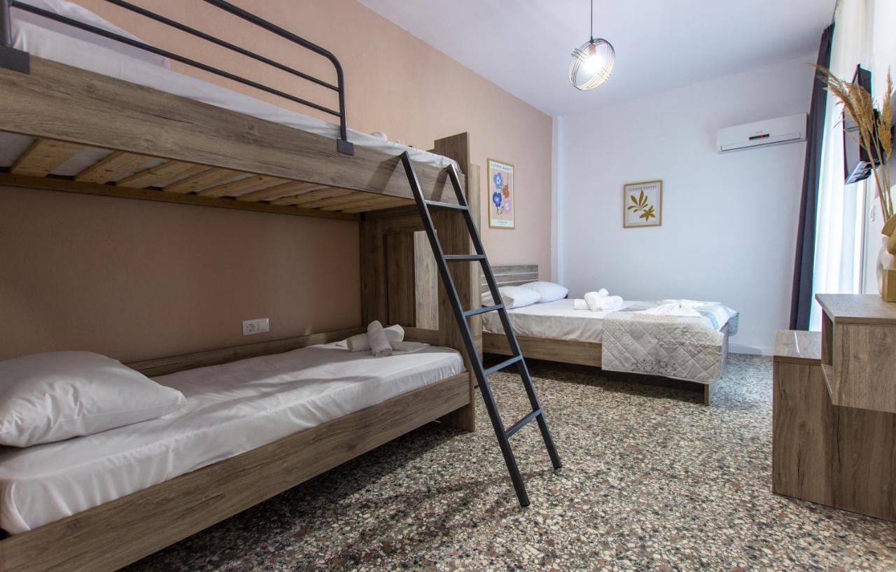 Anassa Apartments Ασπροβάλτα Εξωτερικό φωτογραφία