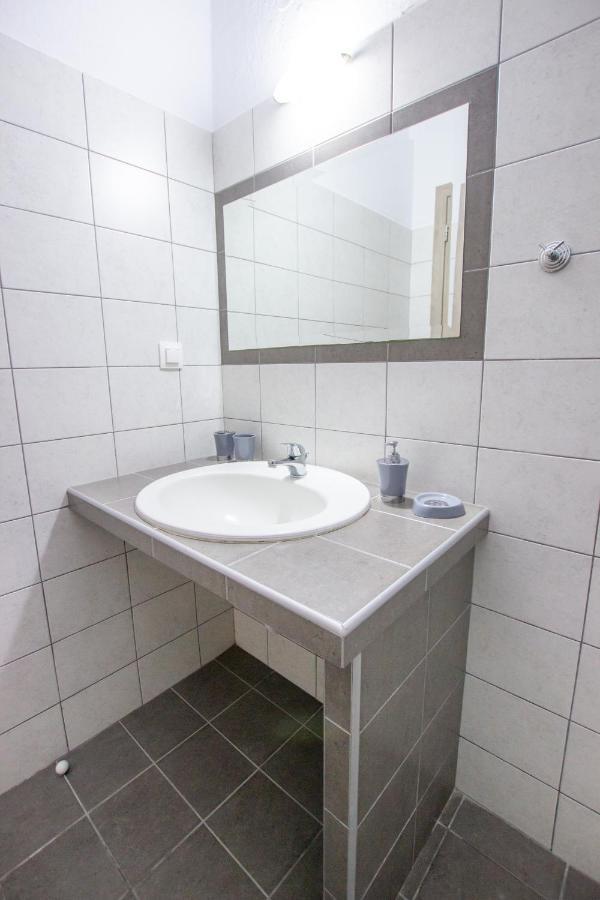 Anassa Apartments Ασπροβάλτα Εξωτερικό φωτογραφία