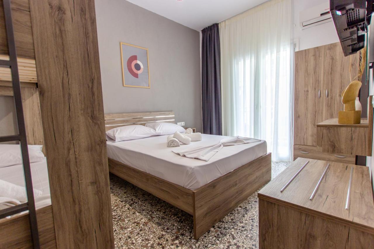 Anassa Apartments Ασπροβάλτα Εξωτερικό φωτογραφία