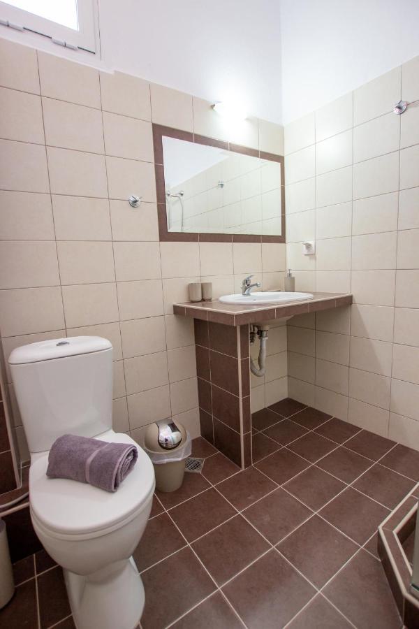 Anassa Apartments Ασπροβάλτα Εξωτερικό φωτογραφία