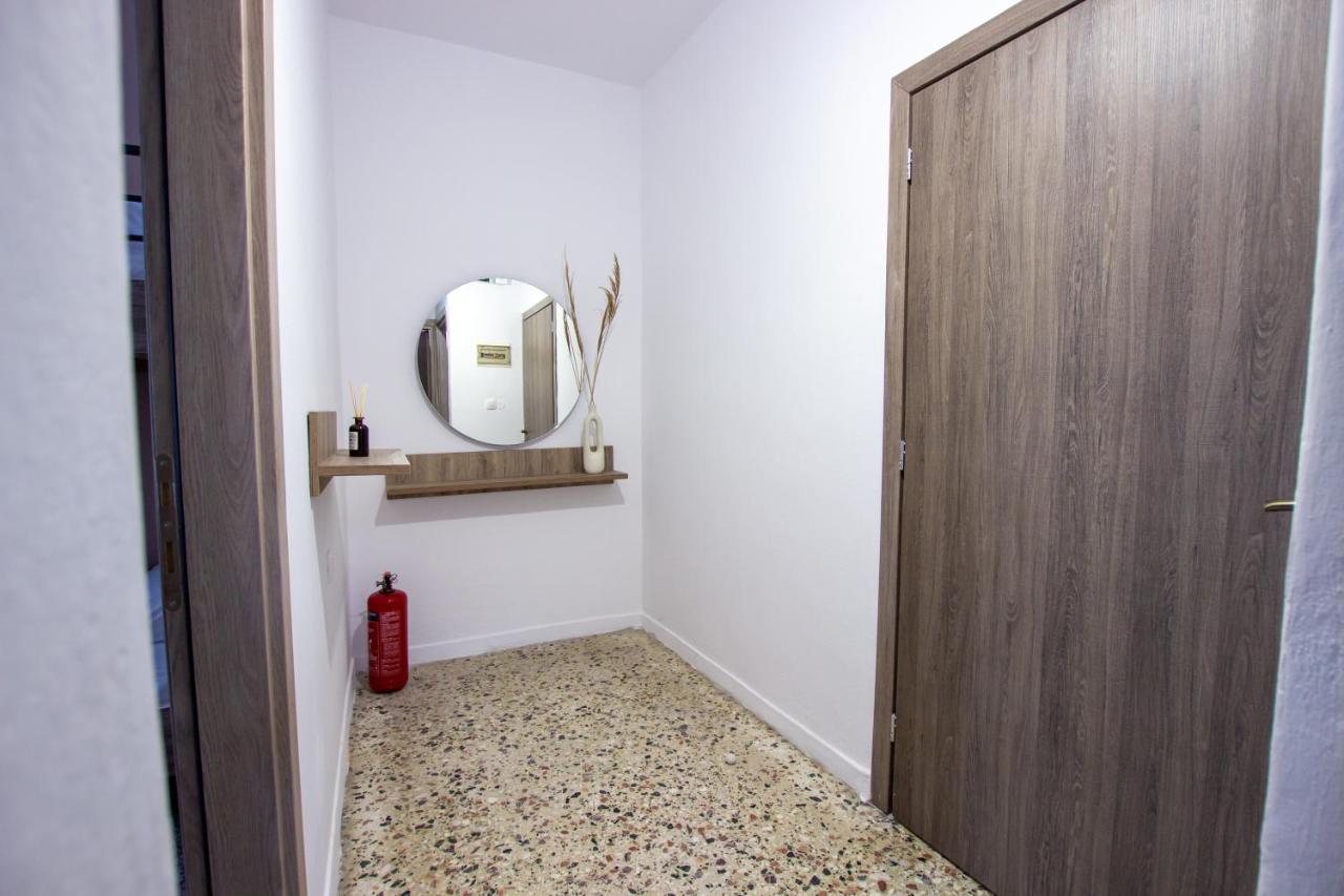 Anassa Apartments Ασπροβάλτα Εξωτερικό φωτογραφία