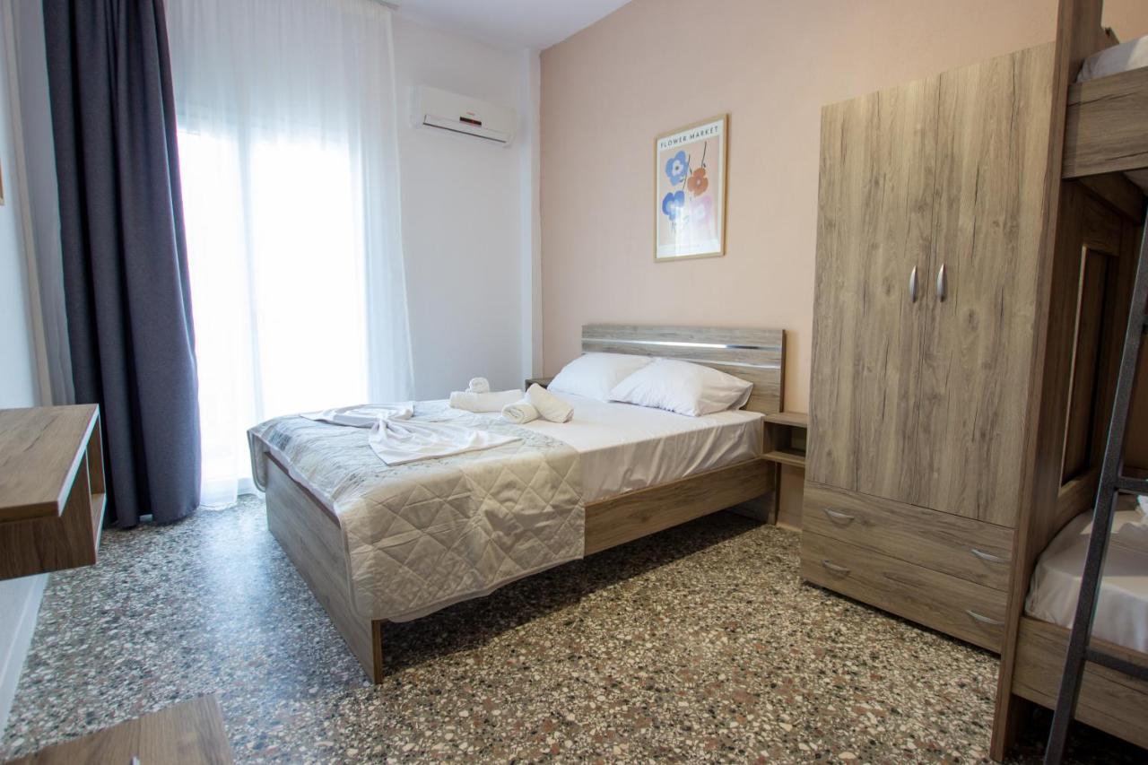 Anassa Apartments Ασπροβάλτα Εξωτερικό φωτογραφία