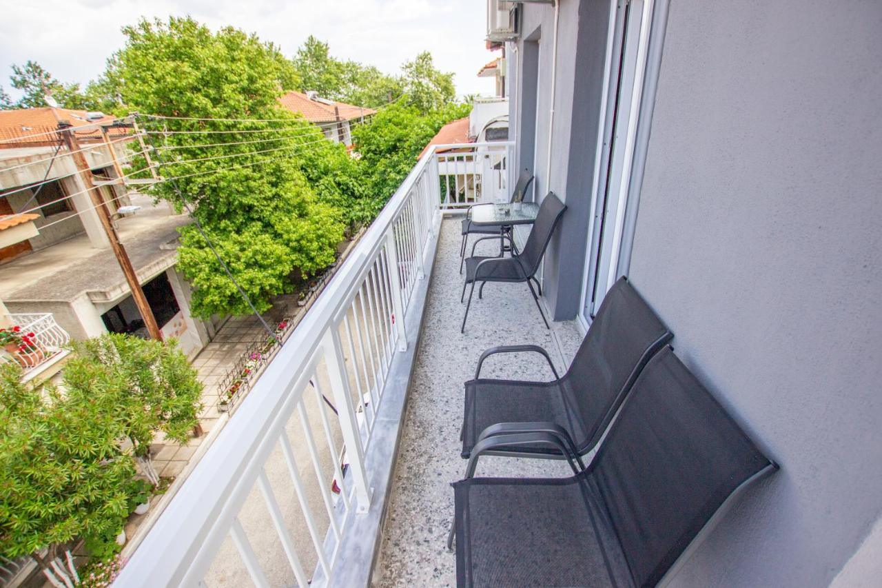 Anassa Apartments Ασπροβάλτα Εξωτερικό φωτογραφία