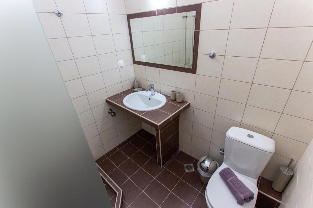 Anassa Apartments Ασπροβάλτα Εξωτερικό φωτογραφία
