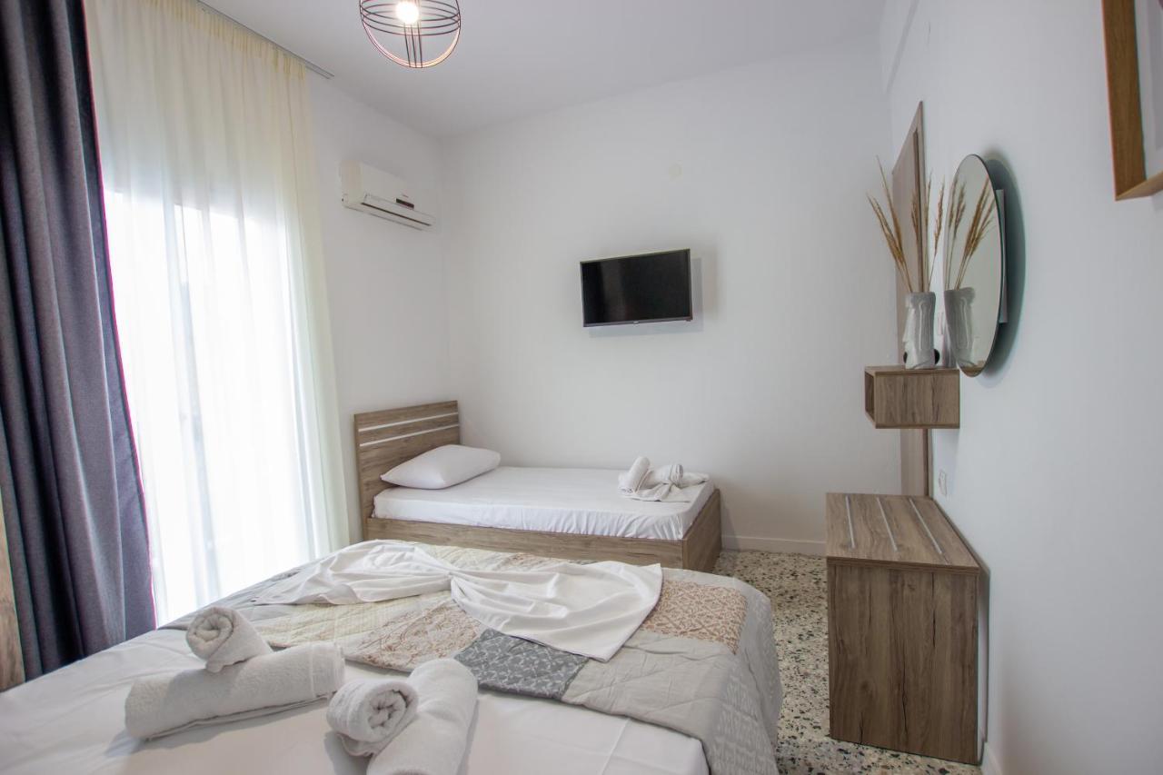 Anassa Apartments Ασπροβάλτα Εξωτερικό φωτογραφία