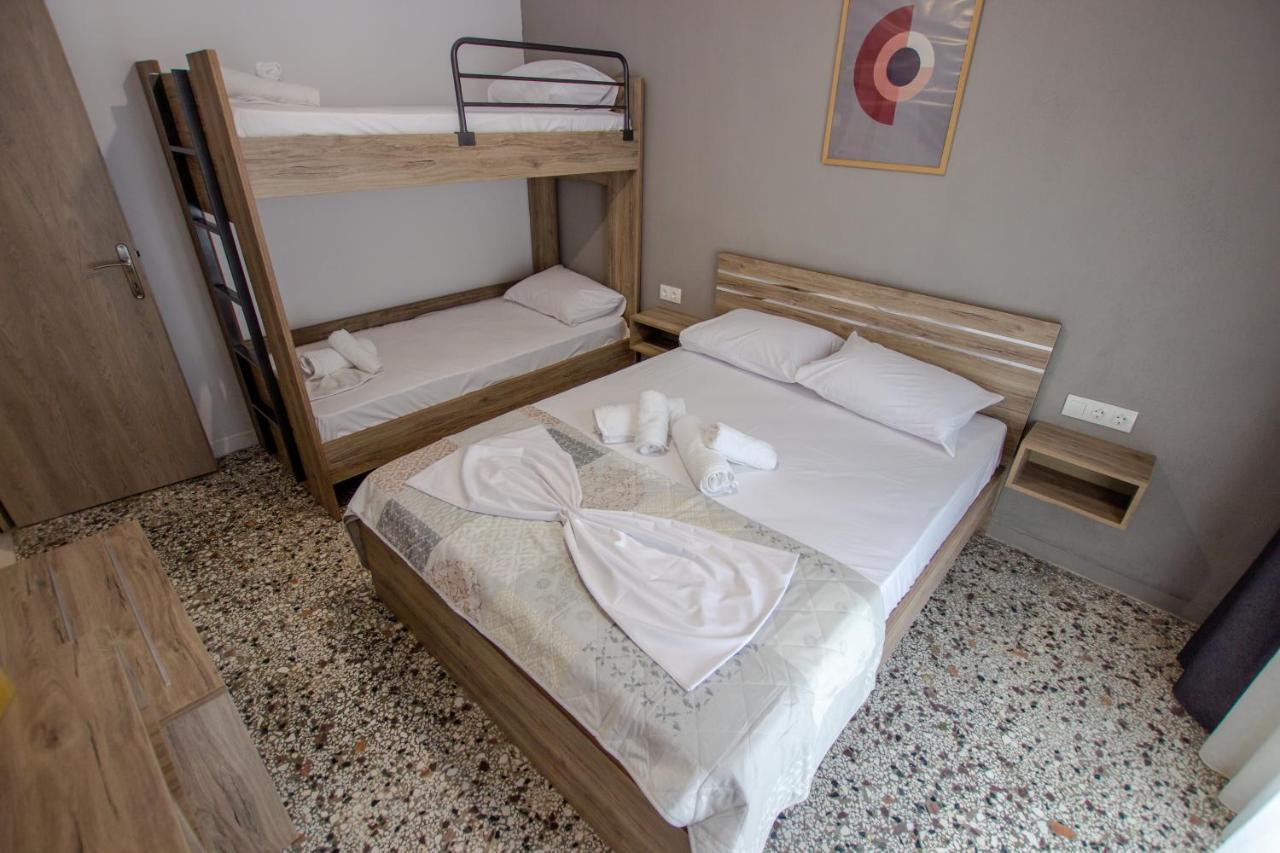 Anassa Apartments Ασπροβάλτα Εξωτερικό φωτογραφία