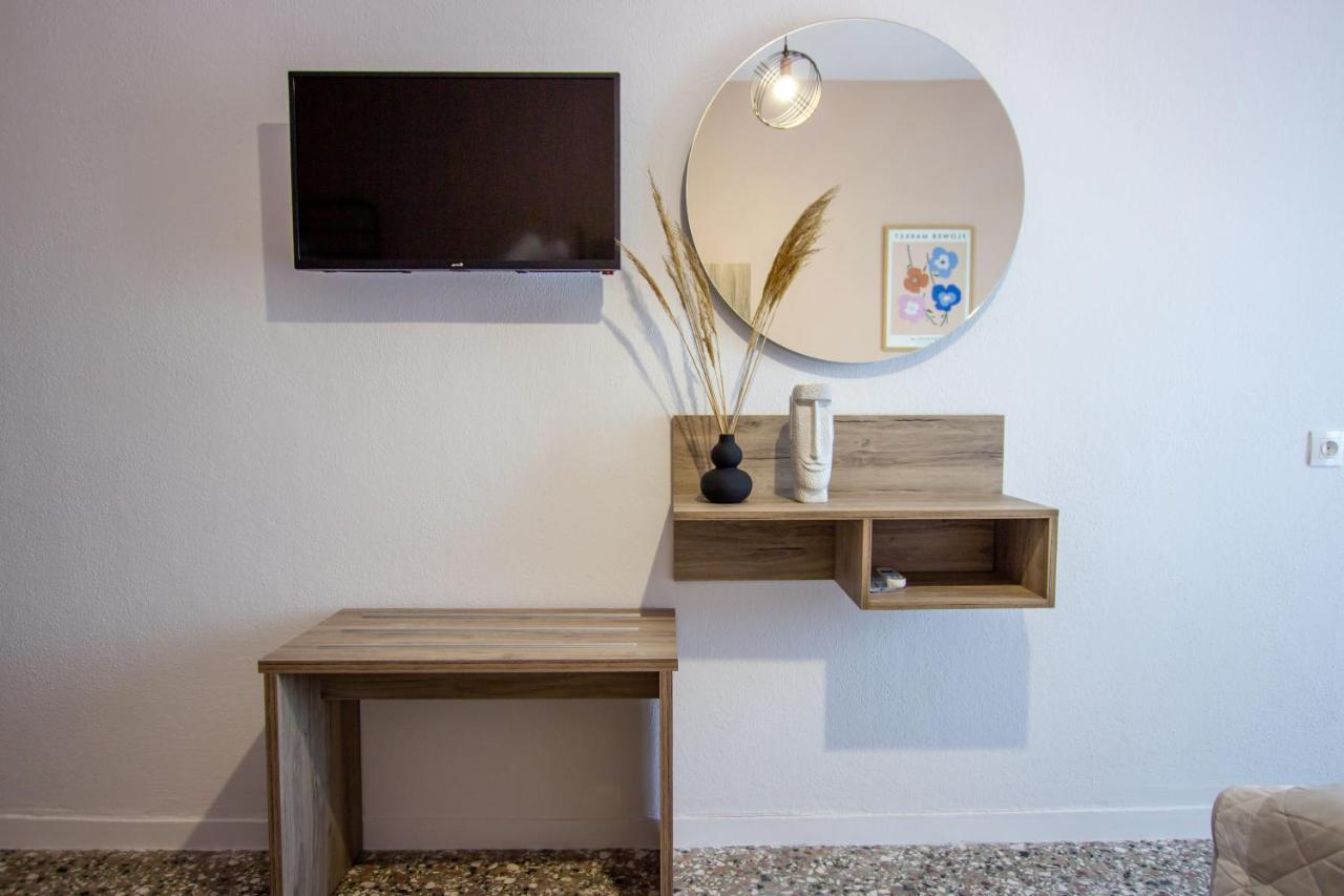 Anassa Apartments Ασπροβάλτα Εξωτερικό φωτογραφία