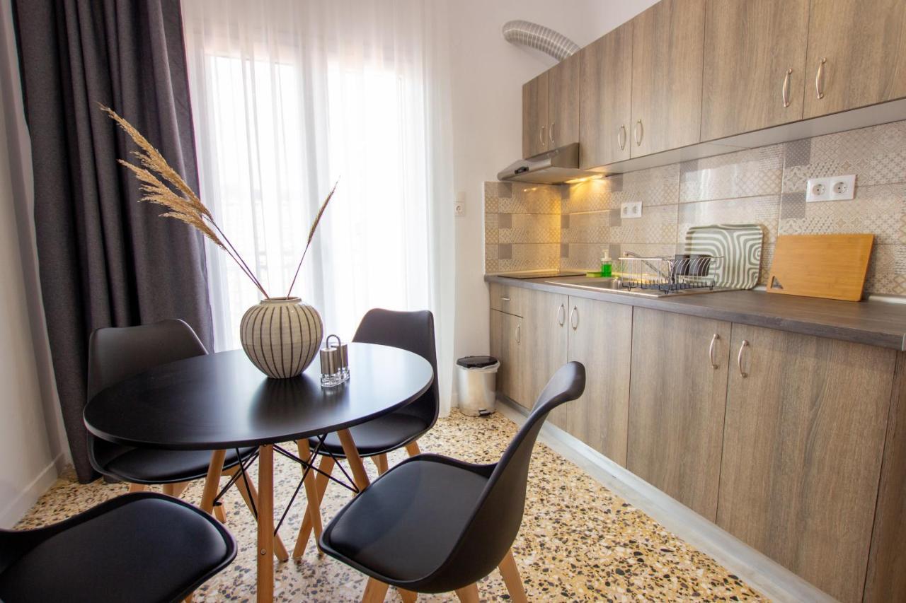 Anassa Apartments Ασπροβάλτα Εξωτερικό φωτογραφία