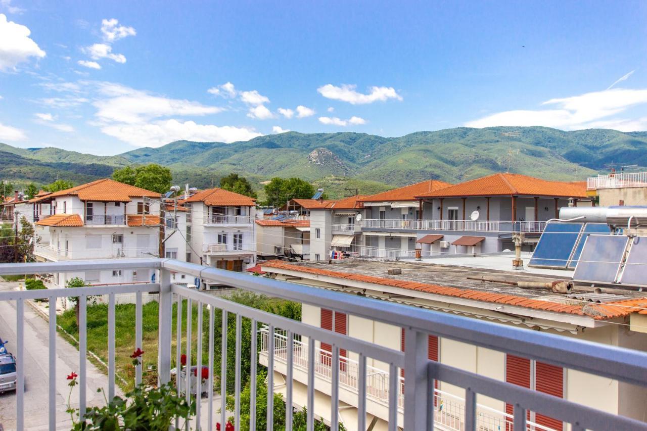 Anassa Apartments Ασπροβάλτα Εξωτερικό φωτογραφία