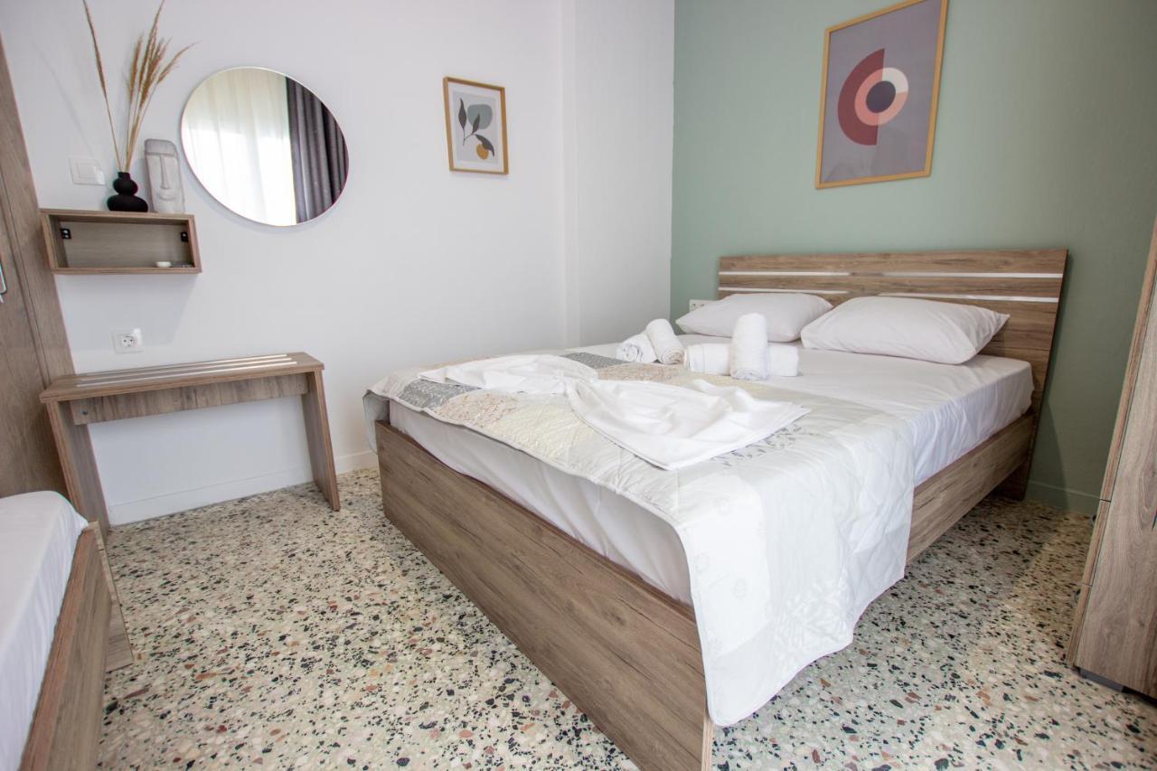 Anassa Apartments Ασπροβάλτα Εξωτερικό φωτογραφία